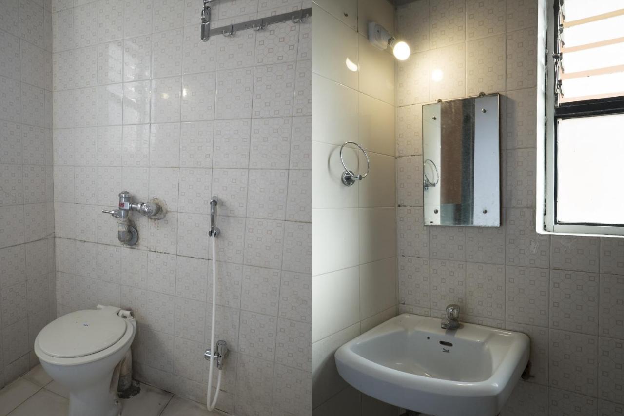 Oyo Flagship 37830 Hotel Aakar International ساتارا المظهر الخارجي الصورة